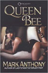 Queen Bee Cover