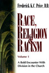 Race, Religion, and Racism 1 Cover