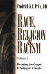 Race, Religion, and Racism 2 Cover
