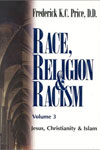 Race, Religion, and Racism 3 Cover