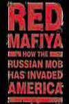 Red Mafia Cover