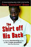 Shirt Off His Back Cover