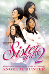 Sister Girls 2 Cover