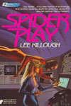Spider Play Cover