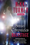 Street Chronicles Cover
