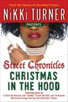 Street Chronicles: Christmas in Da Hood Cover