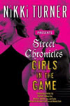 Street Chronicles: Girls in the Game Cover