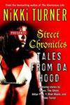Street Chronicles: Tales from Da Hood Cover