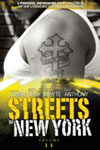 Streets of New York II Cover