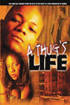 A Thug´s Life Cover