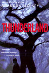 Thunderland Cover