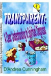 Transparent: A Clear Understanding to Spiritual Diagnosis Cover