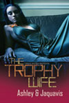 The Trophy Wife Cover
