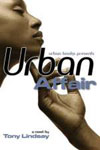Urban Affair Cover