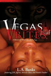 Vegas Bites Cover