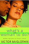 What´s a Woman to Do Cover