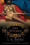 The Wicked Cover