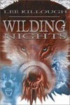 Wilding Nights Cover