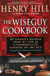 Wise Guy Cookbook Cover