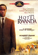 Hotel Rwanda Cover