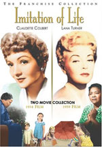 Imitation of Life DVD Cover