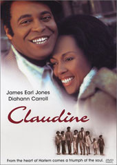 Claudine Cover