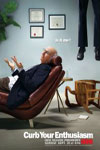 Curb Your Enthusiasm: The Complete Season 7 Cover