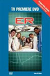 ER: Television Pilot Cover