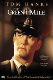 The Green Mile Cover