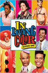 In Living Color: The Complete Season 1 Cover