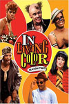 In Living Color: The Complete Season 2 Cover