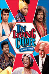 In Living Color: The Complete Season 3 Cover