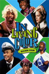 In Living Color: The Complete Season 4 Cover