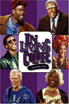 In Living Color: The Complete Season 5 Cover