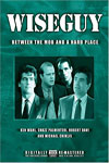 Wiseguy - Between the Mob and a Hard Place Arc Season 3, Part 1 Cover