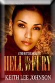 Hell Has No Fury Cover