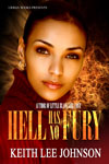 Hell Has No Fury Cover
