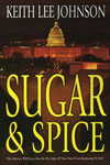 Sugar & Spice Cover