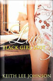 Little Black Girl Lost 3 Cover