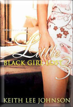Little Black Girl Lost 3 Book Cover