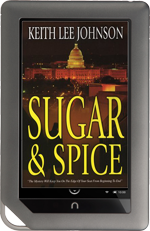 Sugar & Spice by Keith Lee Johnson for Nook