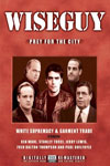 Wiseguy - Prey for the City Arc Season 2 Part 1 Cover