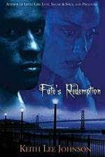 Fate´s Redemption Hard Bound Cover