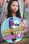 Around the Way Girls 6 Cover