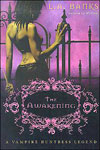 The Awakening Cover