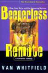Beeperless Remote : A Guy, Some Girls and His Answering Machine Cover