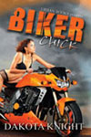 Biker Chicks Cover
