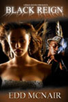 Black Reign Cover