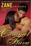 Caramel Flava: The Eroticanoir.com Anthology Cover