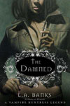 The Damned Cover